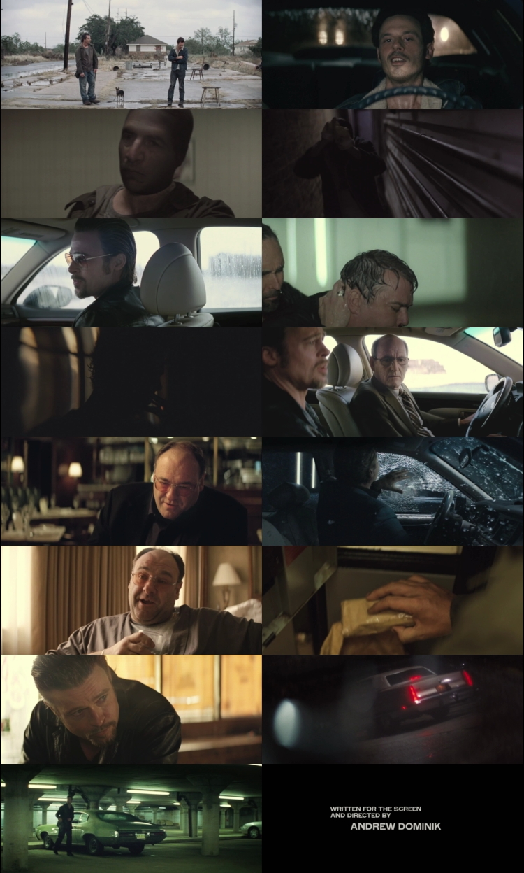 Killing Them Softly