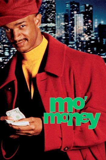 Mo’ Money (1992) BluRay [Hindi (DD2.0) & English] 1080p 720p & 480p Dual Audio [x264] | Full Movie