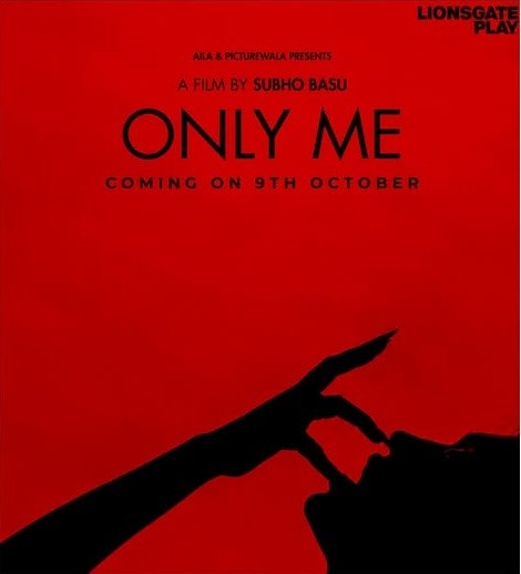Only Me (2026) WEB-DL [Hindi DD2.0] 1080p 720p & 480p [x264/HC-ESub] | Full Movie