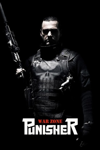 Punisher: War Zone (2008) BluRay [Hindi (DD5.1) & English] 1080p 720p & 480p Dual Audio [x264] | Full Movie