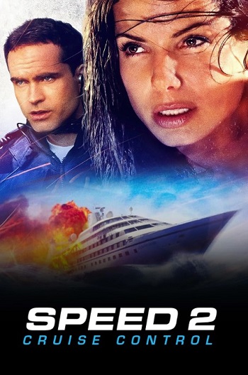 Speed 2: Cruise Control (1997) BluRay [Hindi (DD5.1) & English] 1080p 720p & 480p Dual Audio [x264] | Full Movie