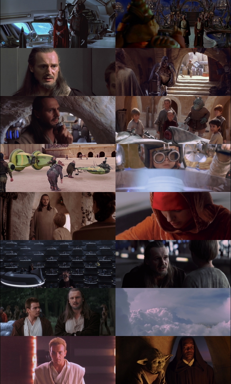 Star Wars: Episode I