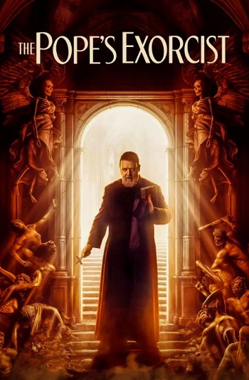 The Pope’s Exorcist (2023) BluRay [Hindi (DD5.1) & English] 1080p 720p & 480p Dual Audio [x264] | Full Movie