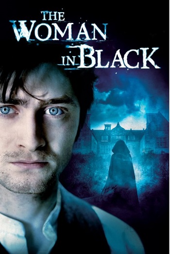 The Woman in Black (2012) BluRay [Hindi (DD2.0) & English] 1080p 720p & 480p Dual Audio [x264] | Full Movie