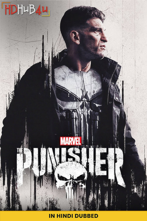 The Punisher (Season 1) DS4K WEB-DL [Hindi (Studio-Dub DD5.1) & English] 4K 1080p 720p & 480p [x264/10Bit-HEVC] | NF Series | [EP-10 Added] – HDHub4u