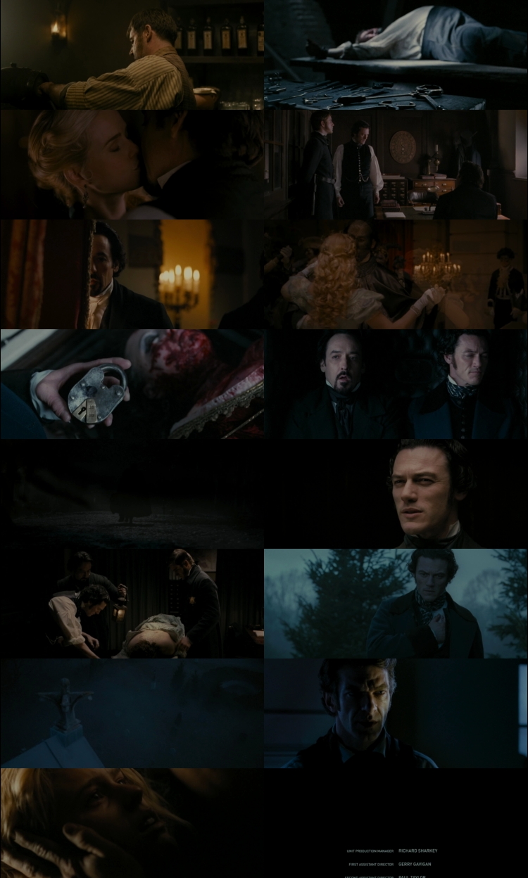 The Raven