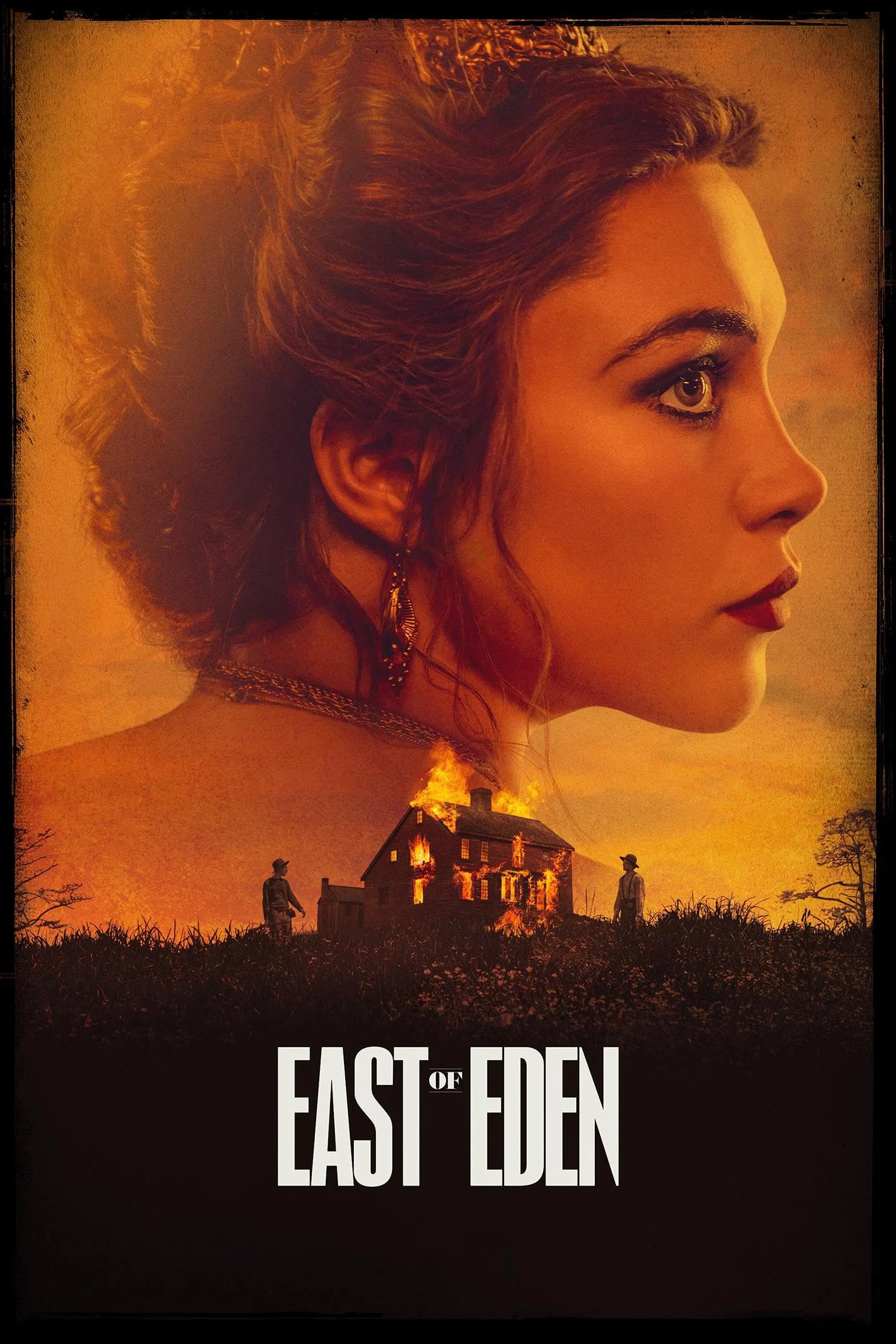 East of Eden (Season 1) WEB-DL [Hindi (DD5.1) & English] 4K 1080p 720p & 480p [x264/10Bit-HEVC] | [ALL Episodes] | NF Series