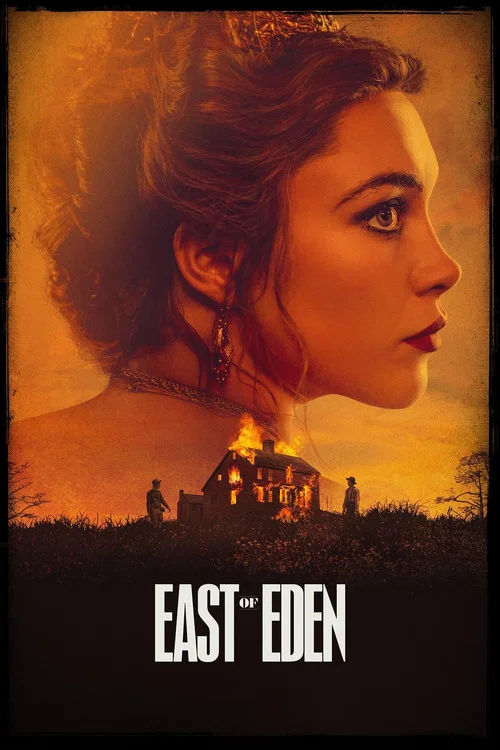 Download East of Eden Season 1 Hindi Dubbed HDRip Full Series