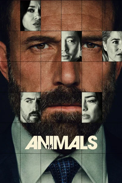 Download Animals (2026) Dual Audio [Hindi (DD5.1) & English] WEB-DL Full Movie