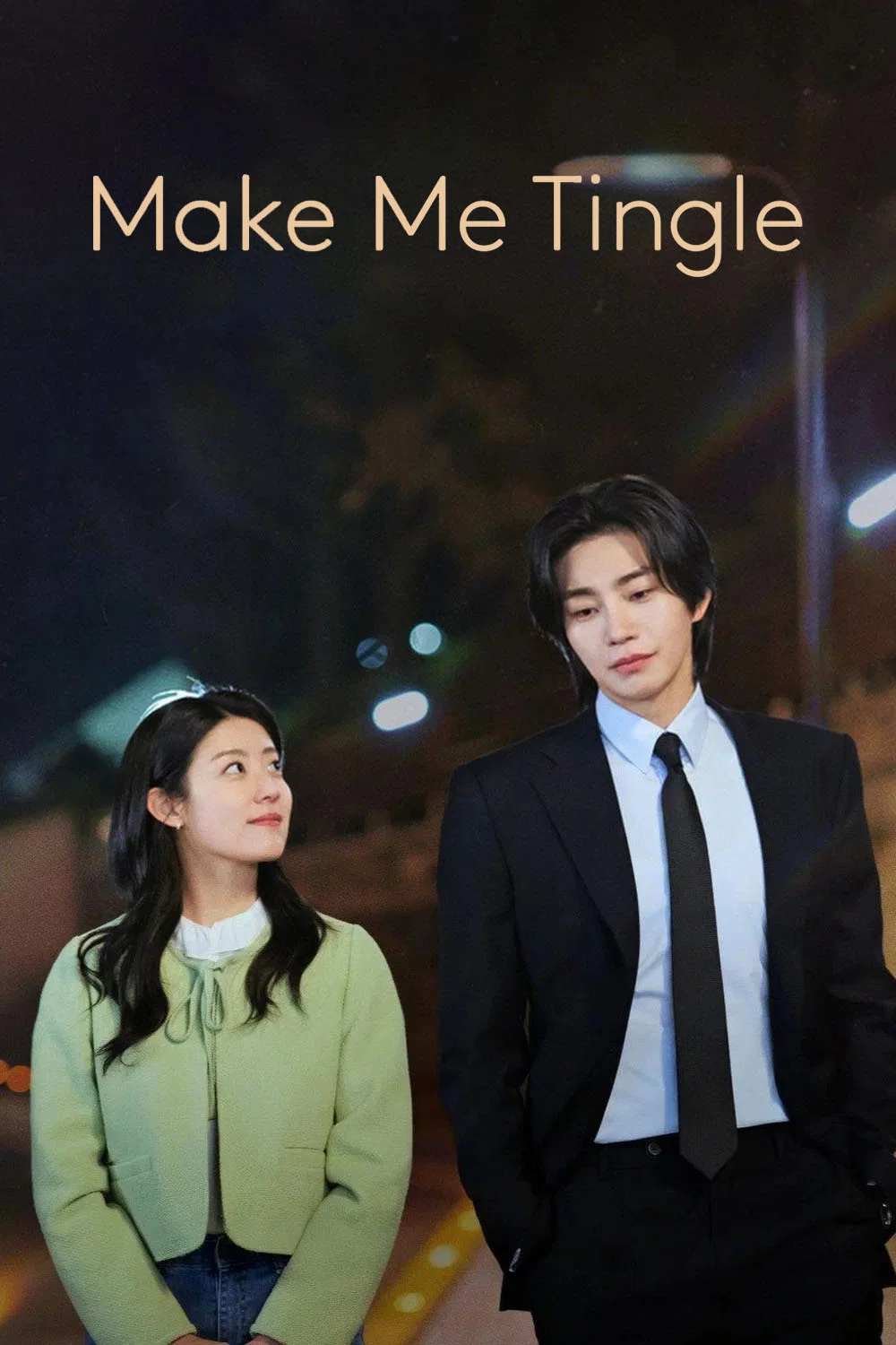 Make Me Tingle (Season 1) WEB-DL [Hindi (DD2.0) & Korean] 1080p 720p & 480p Dual Audio [x264/ESubs] | PrimeVideo Series [EP – 04 Added]