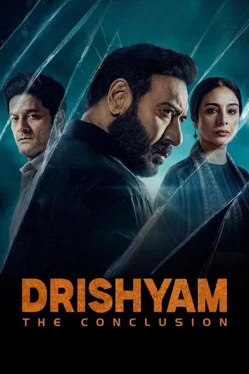 Drishyam: The Conclusion (2026) V2 HQ-HDTC Hindi (LiNE) 1080p 720p & 480p [x264/HEVC] | Full Movie – HDHub4u