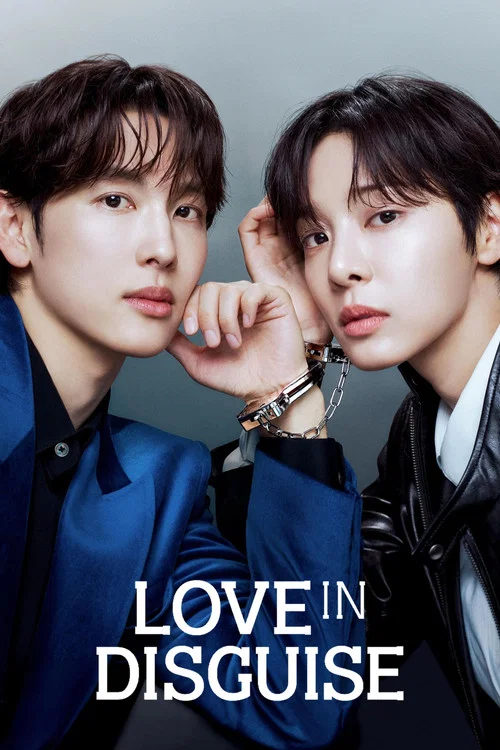 Love in Disguise (Season 1) WEB-DL [Hindi (DD2.0) & Korean] 1080p 720p & 480p Dual Audio [x264/ESubs] | PrimeVideo Series [EP – 01 Added]