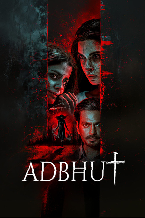 Download Adbhut 2024 Hindi HDRip Full Movie