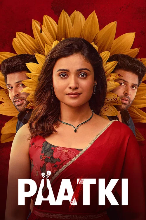 Paatki (2026) WEB-DL [Hindi (DD5.1) & Gujarati] 1080p 720p & 480p Dual Audio [x264/HEVC] | Full Movie – HDHub4u