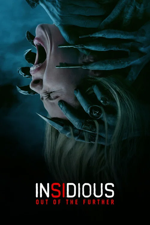 Insidious: Out of the Further (2026) DS4K WEB-DL [Hindi (DD5.1) & English] 4K 1080p 720p & 480p Dual Audio [x264/10Bit-HEVC] | Full Movie – HDHub4u